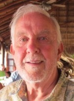 Robert Pennell, Jr.