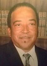 Robert Pettus