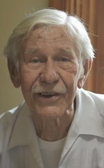 Robert Pfaff