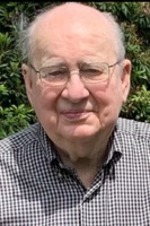 Robert Pitman Lamprey