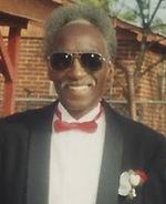Robert Pitts (1929 - 2019)