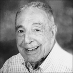 Robert Platt Ulin (1922 - 2020)