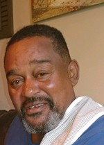 Robert Pleasant Johnson, Jr. (1964 - 2020)