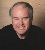 Robert Pogue
