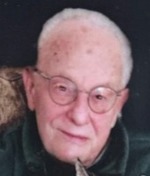 Robert Prouty