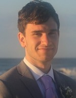 Robert "Puggy" Joseph Pugliese