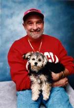 Robert Q. Norris (1954 - 2018)