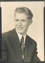 Robert R. Aubrey (1935 - 2021)