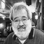 Robert "Bob" R. Burnham (1965 - 2022)