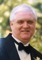 Robert "Bob" R. Lanier (1941 - 2021)