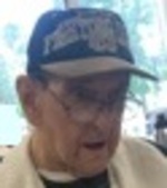 Robert R. DeForge (1924 - 2019)