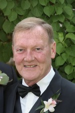Robert R. Lynch, Jr. (1945 - 2026)