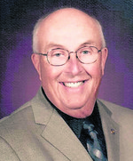 Robert R. MacMaster