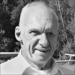 Robert R. Roulusonis