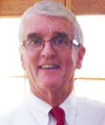 Robert "Rabbi" B. Ryan