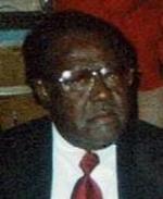 Robert Raines Jr. (1935 - 2017)