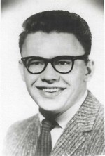 Robert Raymond Hubbs