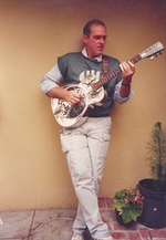 Robert Rex Wheeler (1947 - 2021)