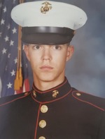 Robert Richard Christ (1964 - 2020)