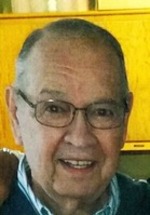 Robert Richard Garelli