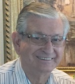Robert Richard (1927 - 2020)