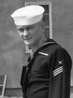 Robert Rienhart (1932 - 2019)