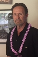 Robert "Rob" D. Campbell