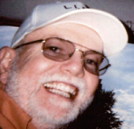 Robert "Rob" Morgan