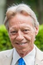 Robert "Rob" Rondeau