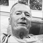Robert "Rob" S. Lavoie (1950 - 2026)