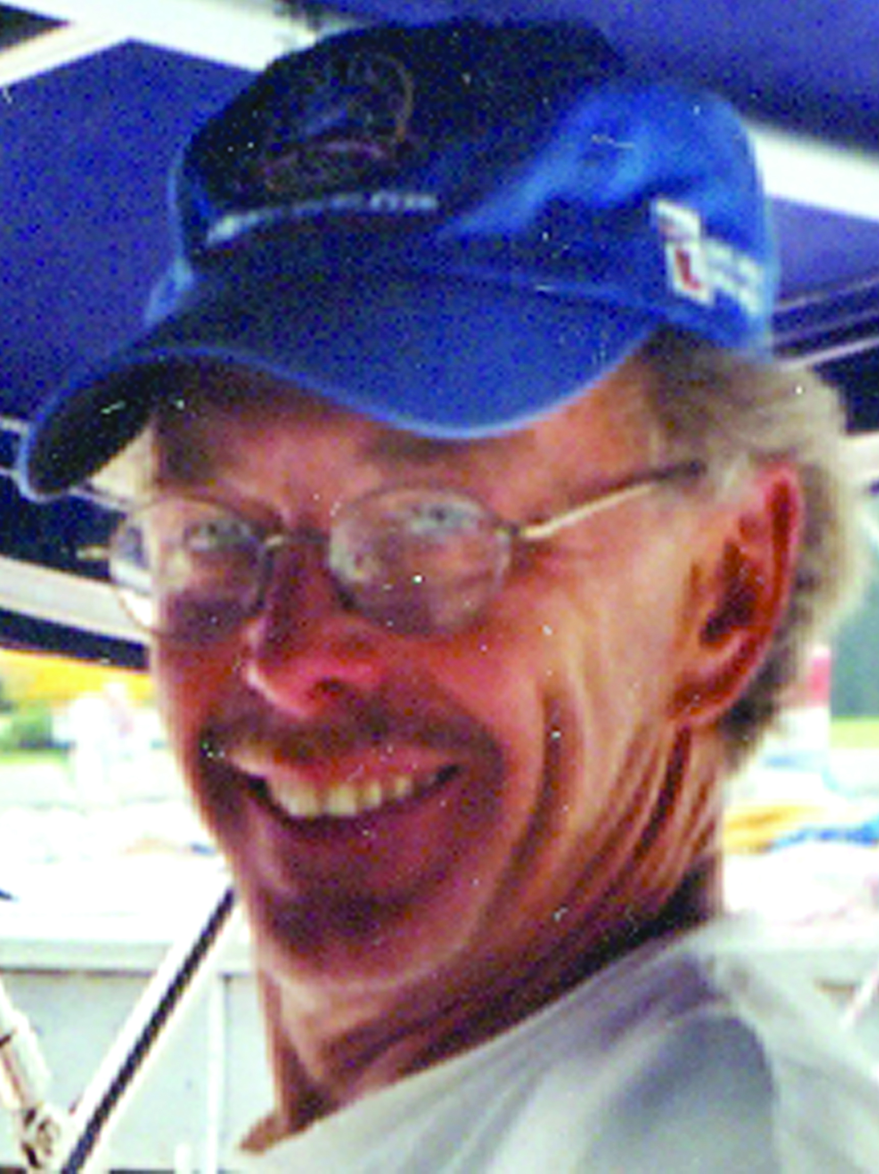 Robert 'Rob' Thomson Kohl (1948 - 2015)