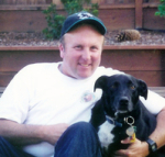 Robert  Robb J. Yates (1964 - 2007)