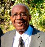 Robert Robinson