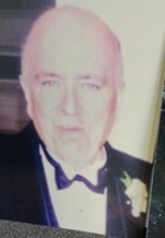 Robert Rocca Pallotta (1927 - 2020)