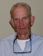 Robert Rowe McIvor (1931 - 2021)