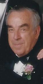 Robert Royal Shepperd