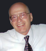 Robert S. Jozefczyk (1937 - 2025)