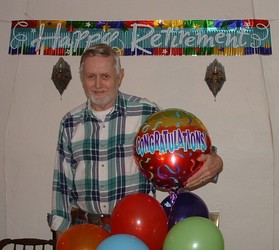 Robert S._Ohlson