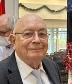 Robert S. Sabin