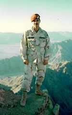Robert S. Wellington (1964 - 2025)