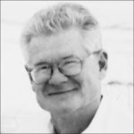Robert Saltonstall (1934 - 2019)