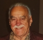 Robert Salvador Turano (1925 - 2019)