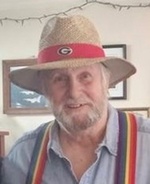 Robert "Sam" D. Ryan (1944 - 2020)