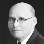 Robert "Sandy" Alexander Bower (1944 - 2023)