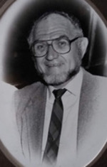 Robert Saunders