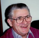 Robert Schneider (1927 - 2019)