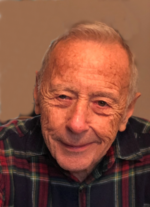 Robert Schreiber (1931 - 2021)