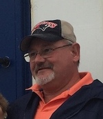 Robert Scott Borden (1962 - 2017)