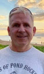Robert Scott Morfeld