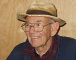 Robert Sharpless (1932 - 2016)